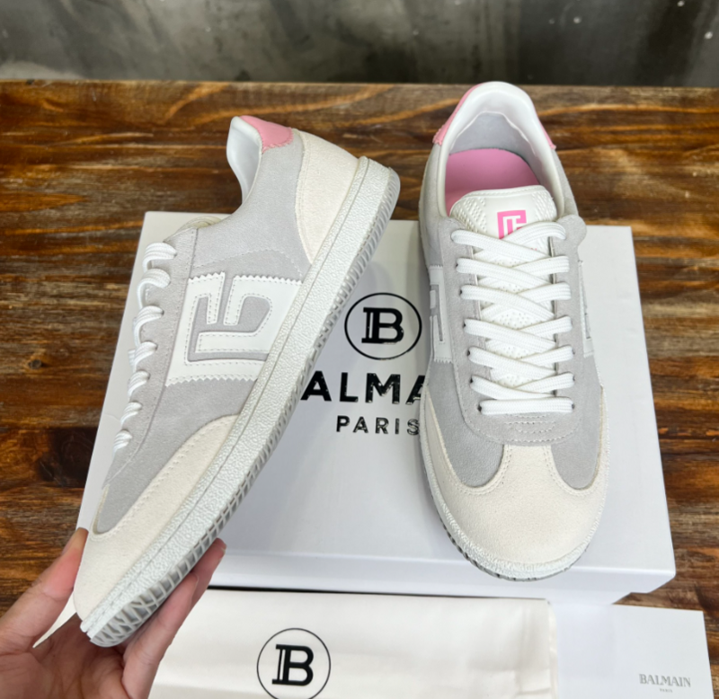 SAMC - BAM Women Shoes - 030