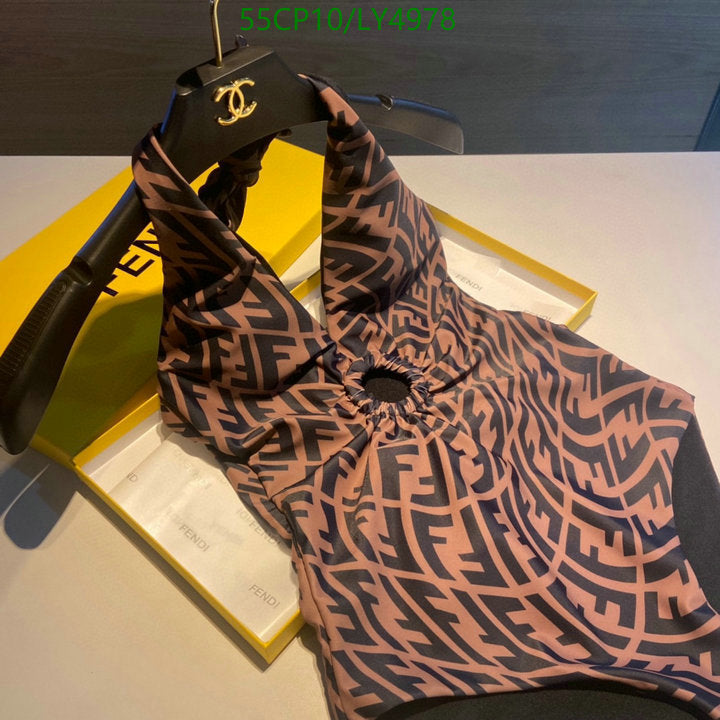 SAMC - FDE Swimsuits - 091