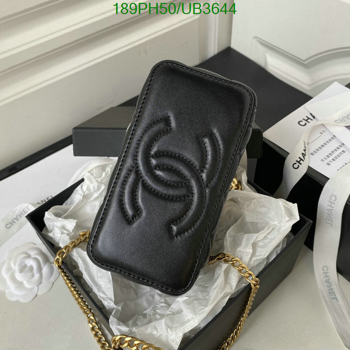 SAMC - CHL Bags - 312