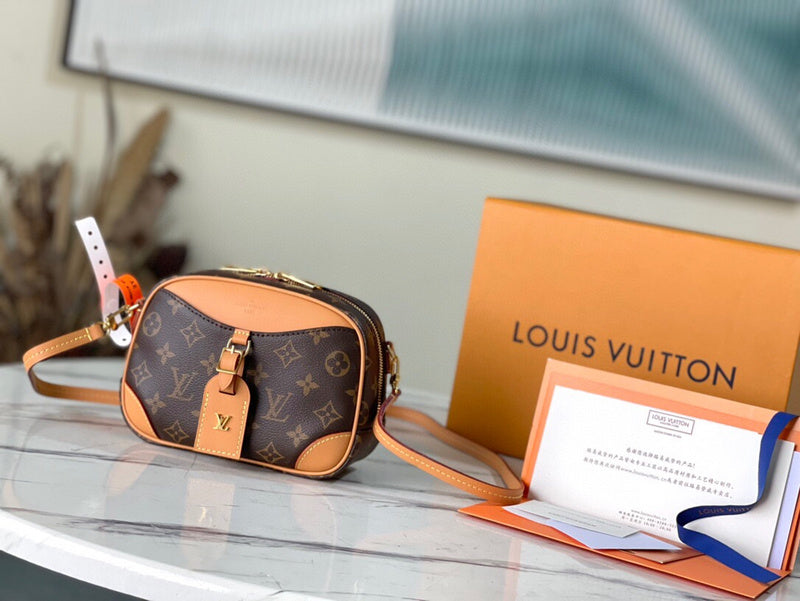 GlamI Lu-Vi bags - 4667