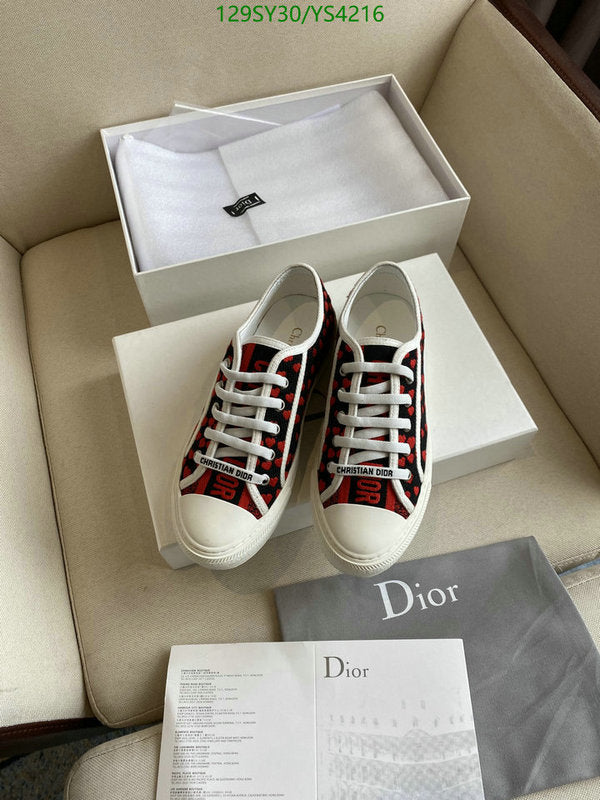 SAMCC - DOR Women Shoes - 1559