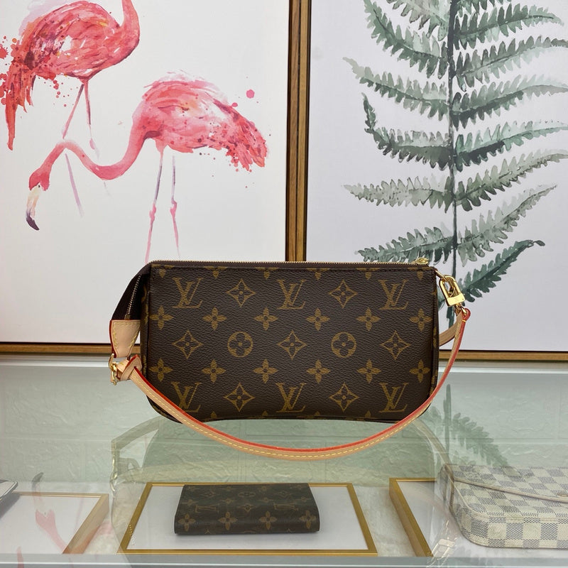 Satchel Bags - VL Bags - 1313