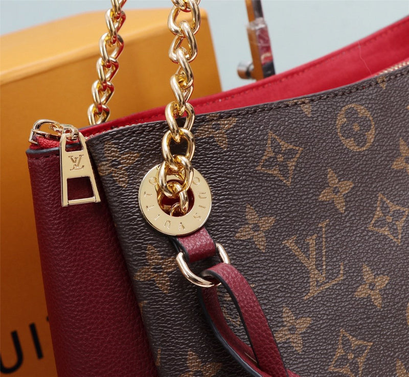 GlamI Lu-Vi bags - 3753