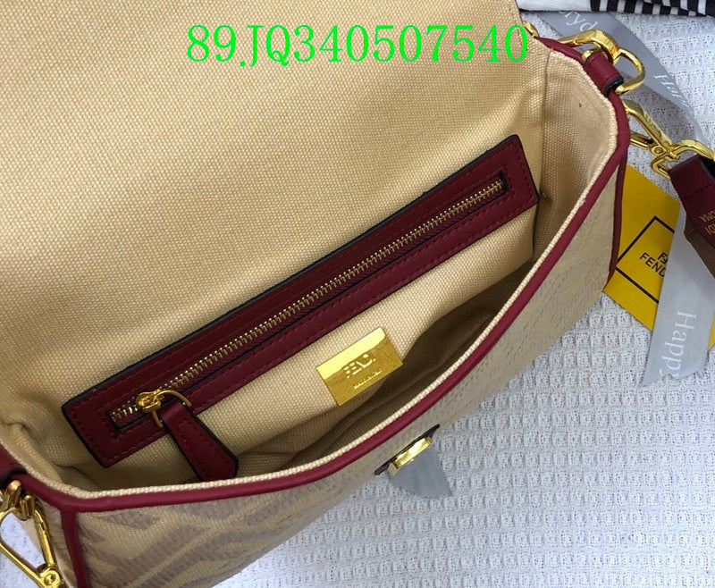 Glami - FDE Bags - 3105