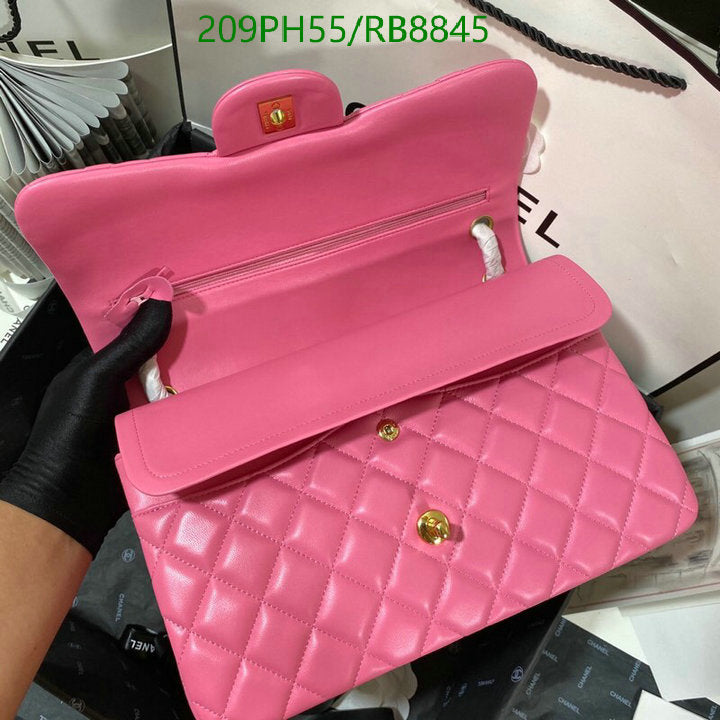 SAMC - CHL Bags - 446