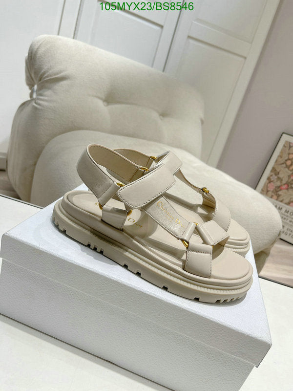 SAMCC - DOR Women Shoes - 1454