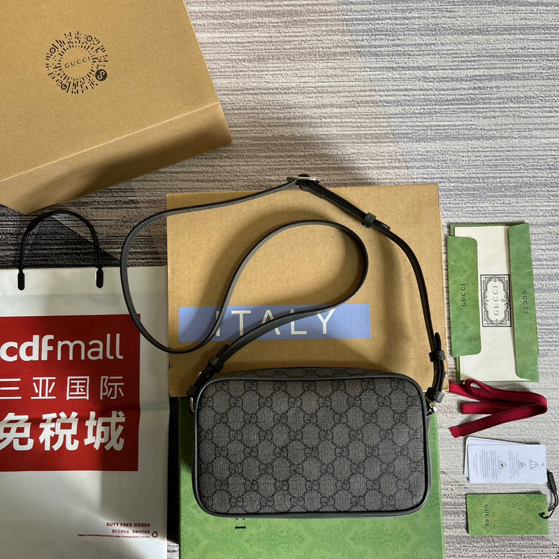 Glami-i - Guki Men Bags - 059
