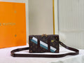 Satchel Bags - VL2 Bags - 1042