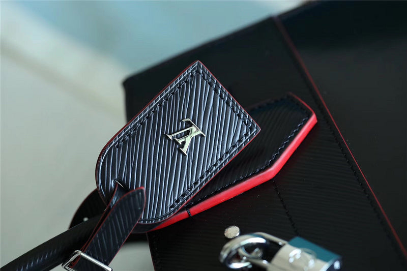 Glami Fashion Lu-Vi bags - 8037