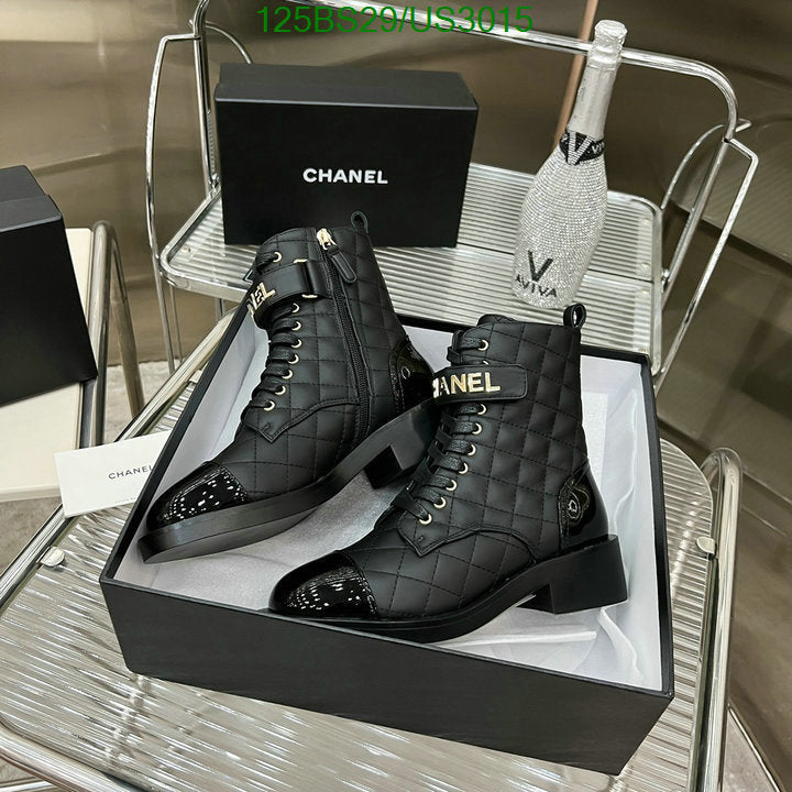SAMC - CHL Women Boots - 012