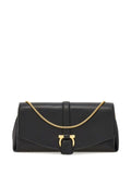Ferragamo Women Medium Front Flap Shoulder Bag