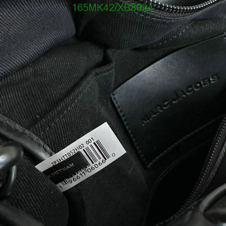 SAMC - MOJ Bags - 140