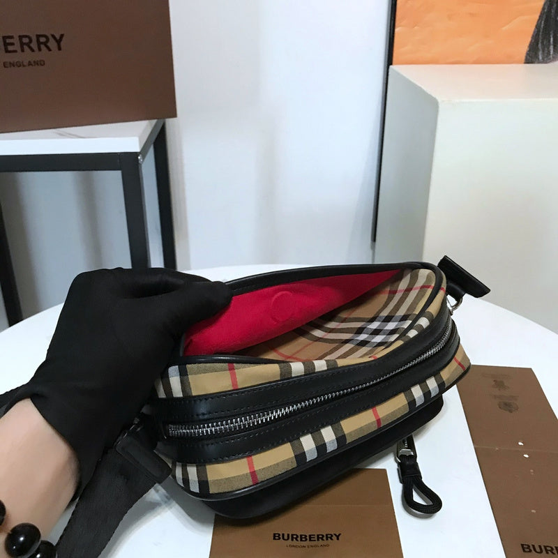 Glamy - BOR Bags - 1087