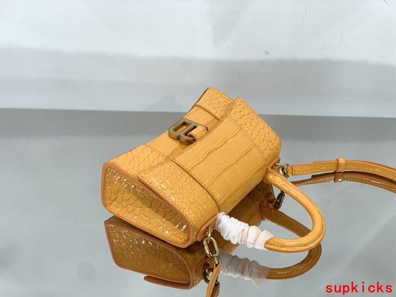 Glami- - BG Hourglass Bags - 136
