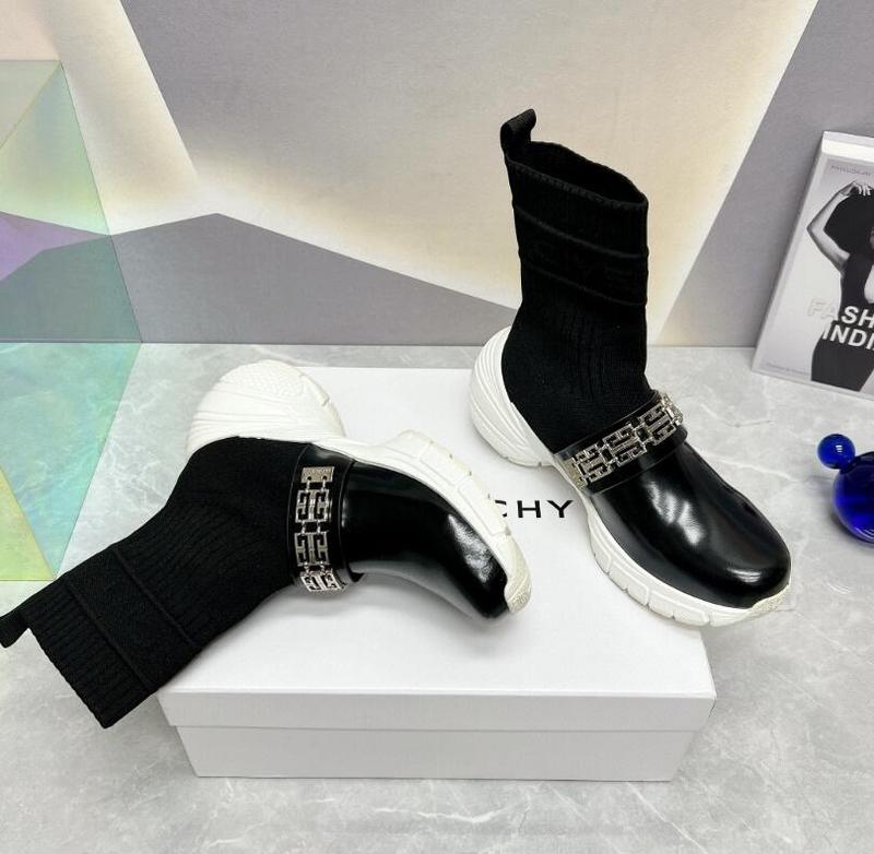 SAMC - GCY Women Shoes - 060