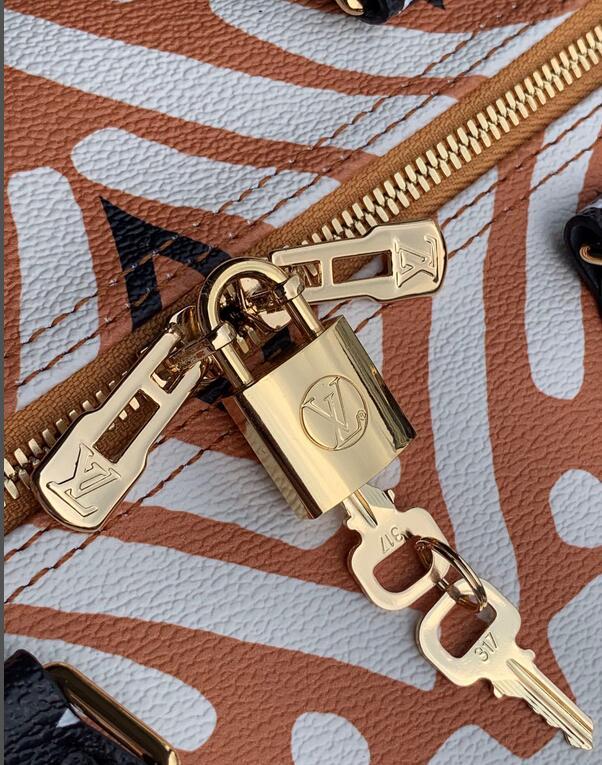 Glamy - LOV Bags - 2752