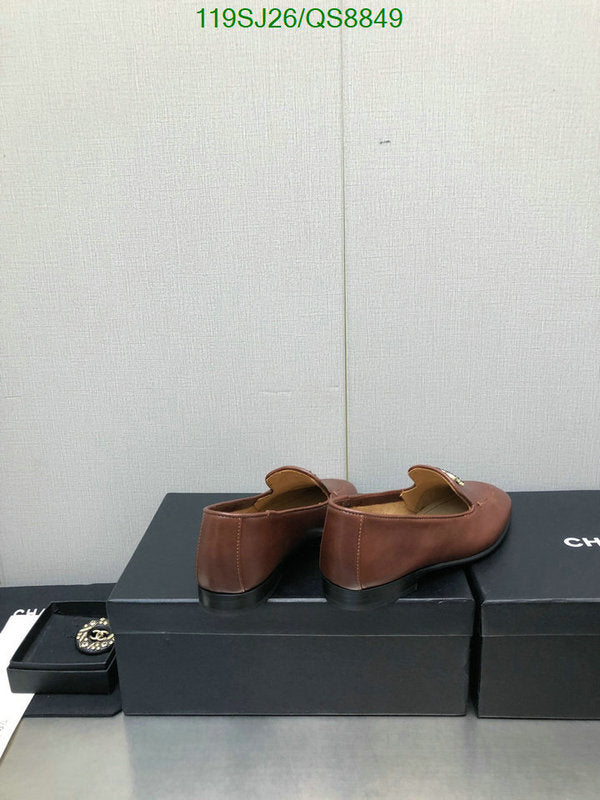 SAMC - CHL Women Shoes - 085