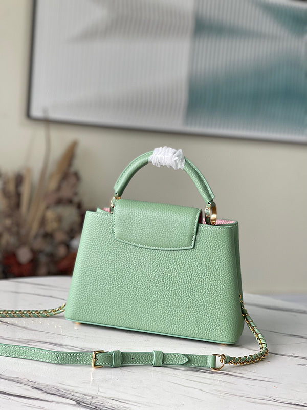 GlamI Lu-Vi bags - 5206
