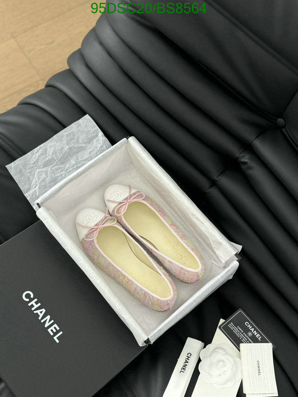 SAMC - CHL Women Shoes Ballet - 030
