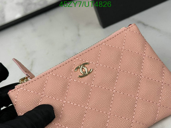 SAMC - CHL Wallets - 029
