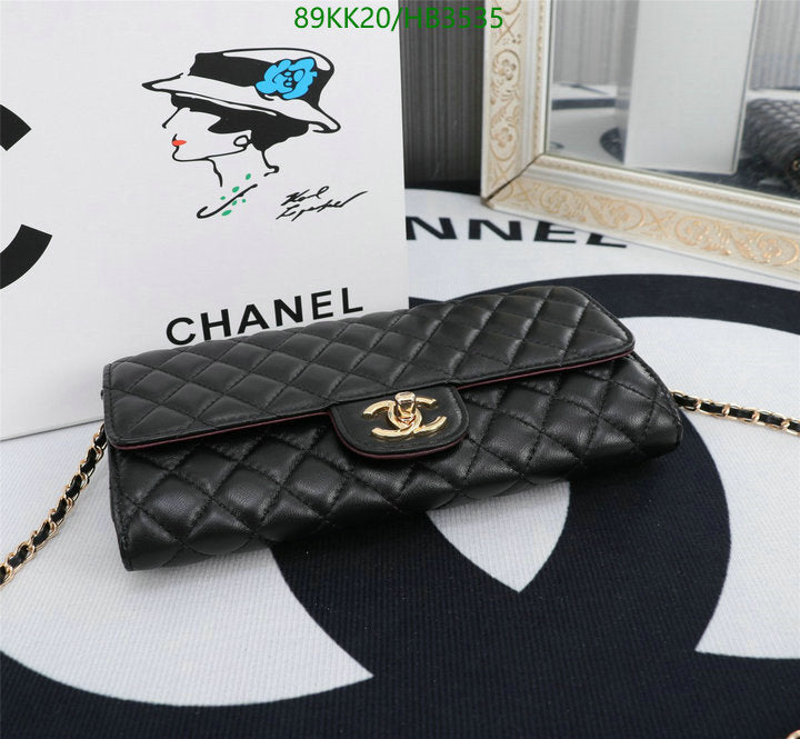 SAMC - CHL Bags Crossbody - 059