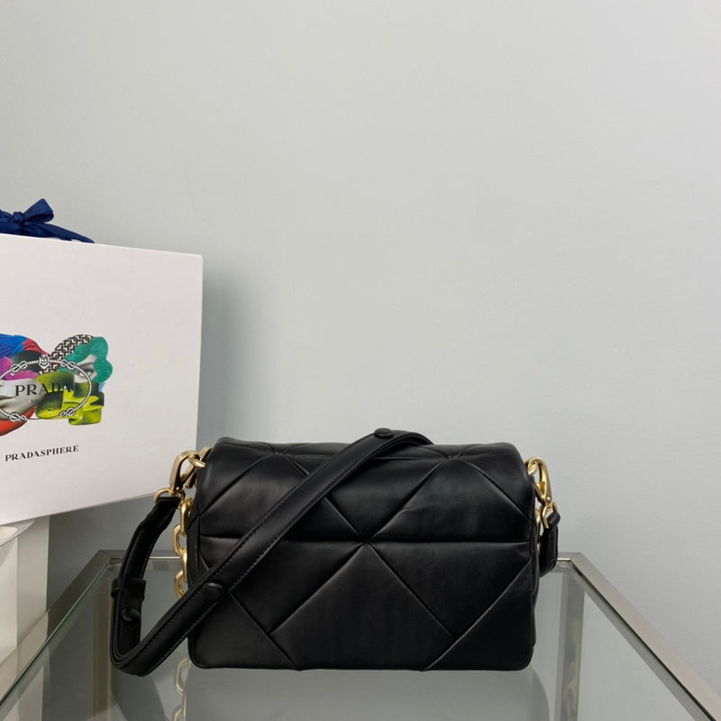 Glamy - PD Bags - 1021