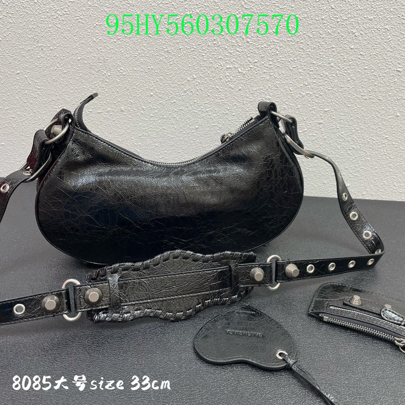 ELE Fashion - BGA Bags - 1886