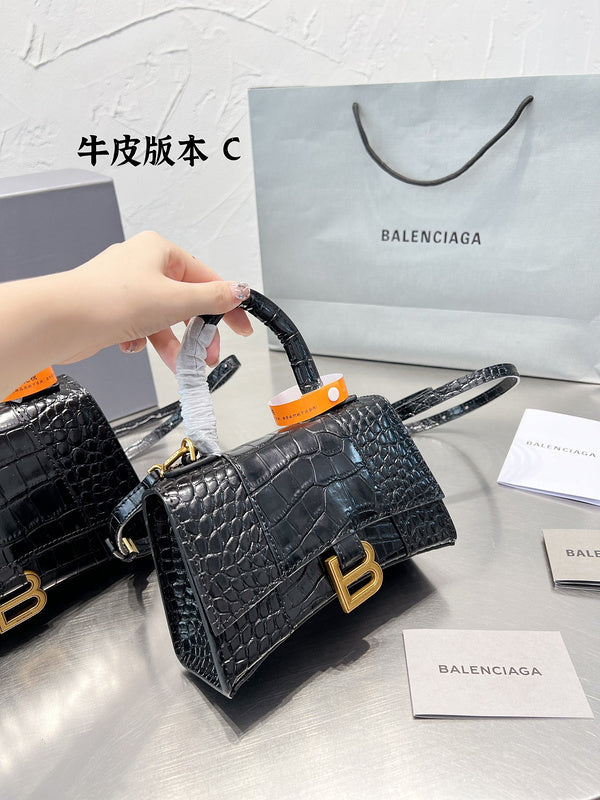 Satchel Bags - BGA Bags - 1339