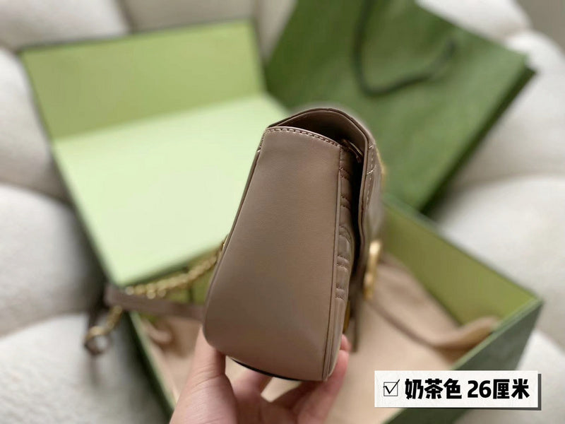 Glami Fashion - GCI Bags - 11635