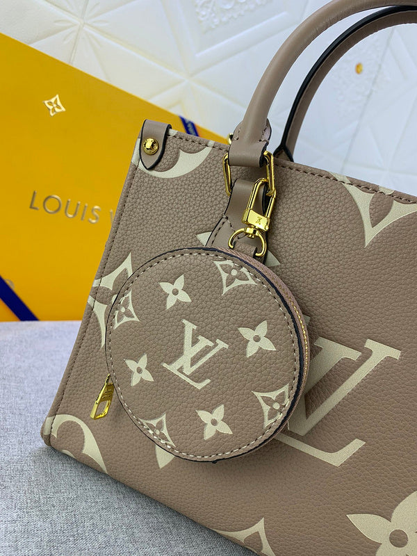 Satchel Bags - VL2 Bags - 075