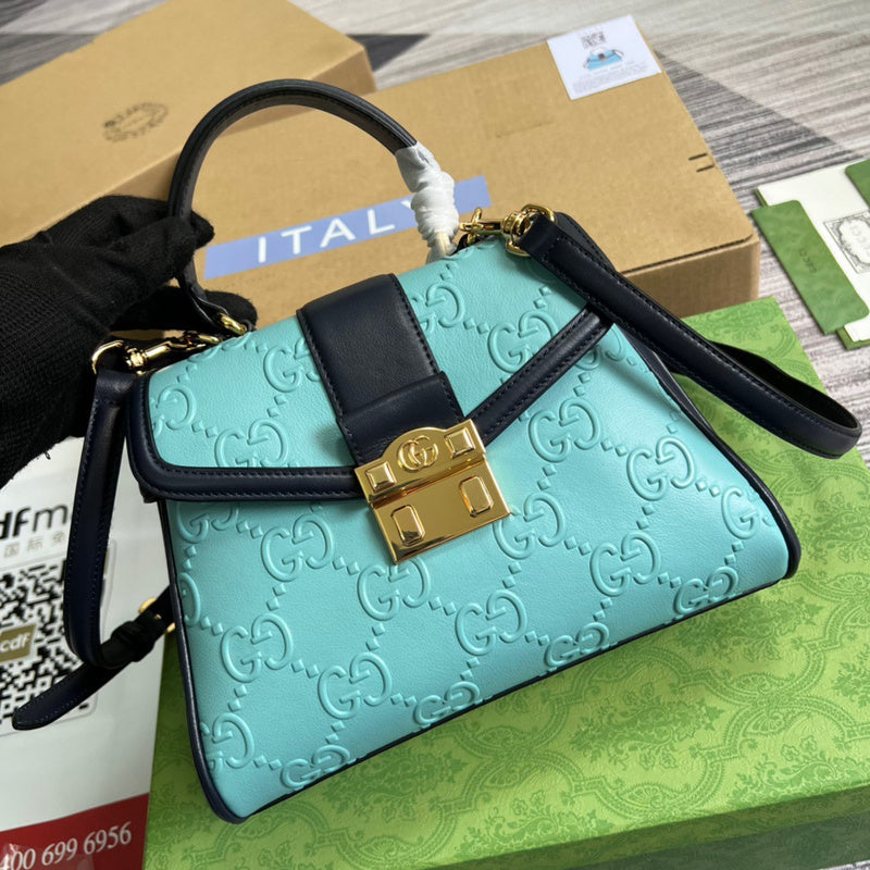 Satchel Bags - GCI Bags - 6573