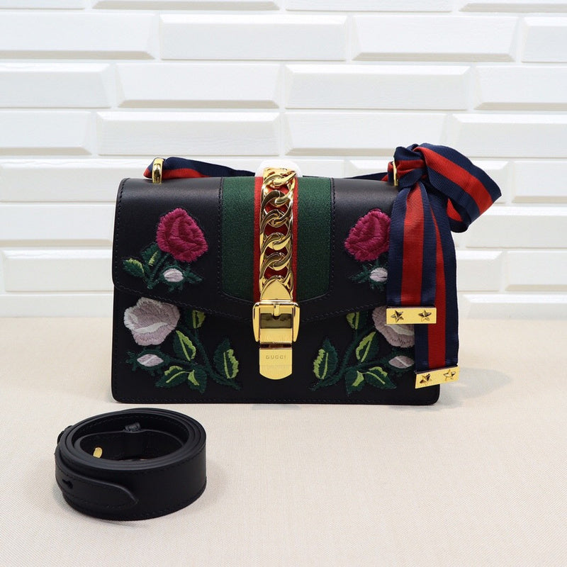 Glami Fashion - GCI Bags - 536