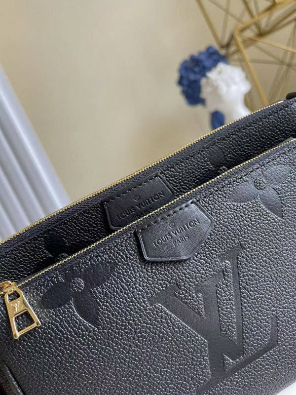 Satchel Bags - VL1 Bags - 062