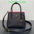 Satchel Bags - PDA Bags - 3756