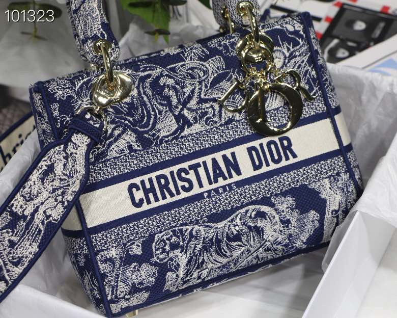 ELE - Dir Bags - 085
