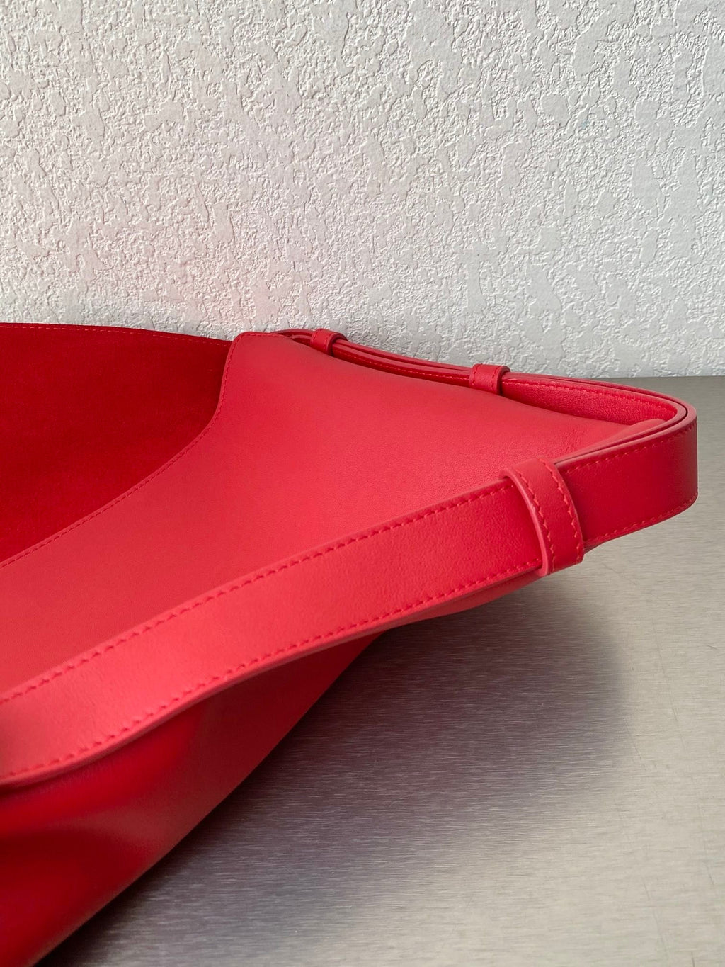 GLAMI Cradle Red, For Women, WomenÃƒÂ¢Ã¢â€šÂ¬Ã¢â€žÂ¢s Bags 15.3in/39cm