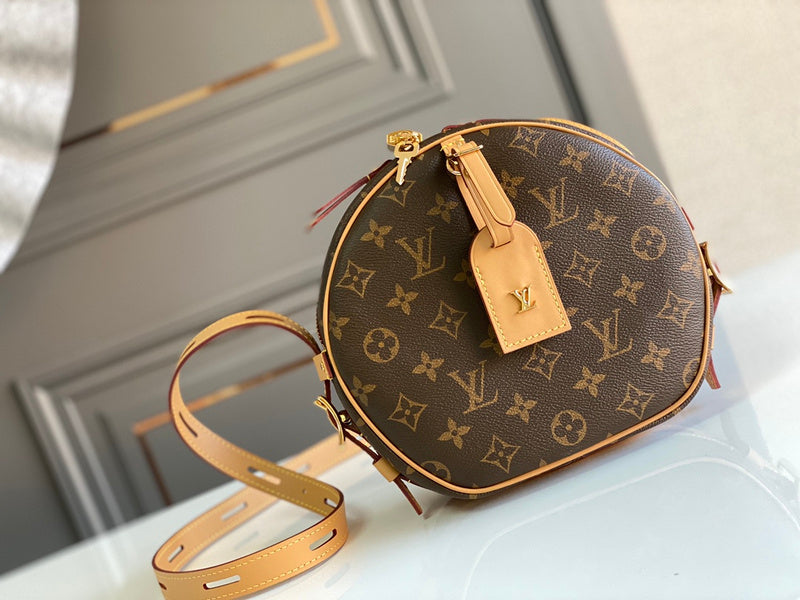 Glami Fashion Lu-Vi bags - 17006