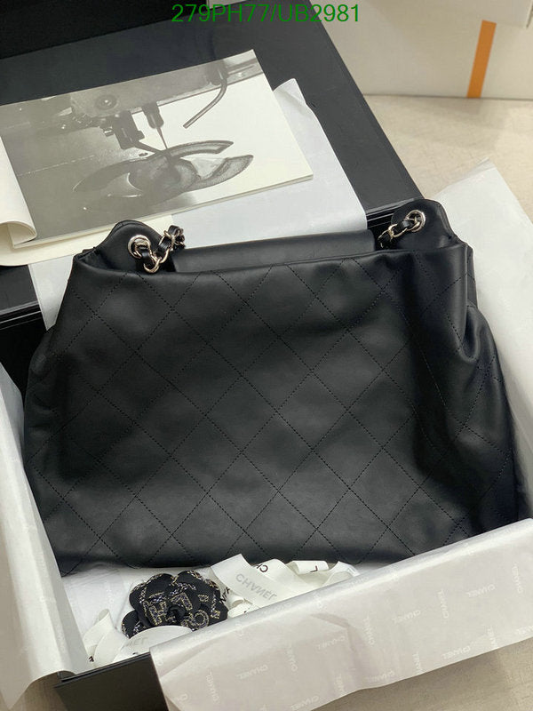 SAMC - CHL Bags - 336