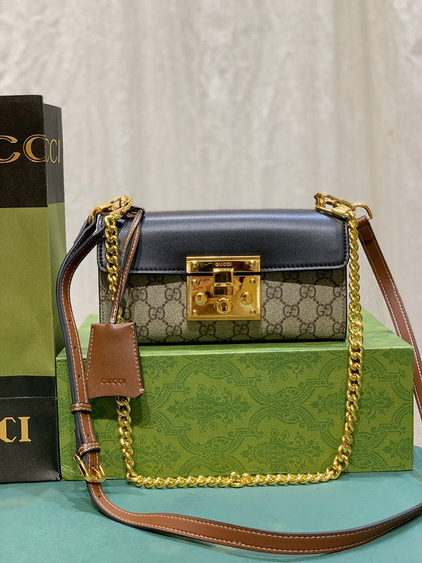 Satchel Bags - GCI Bags - 1593