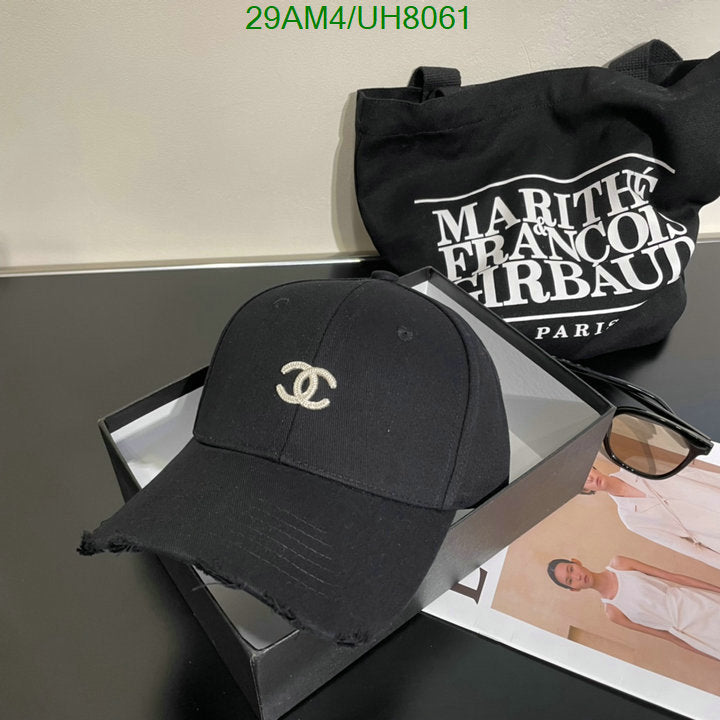 SAMC - CHL Caps & Hats - 058