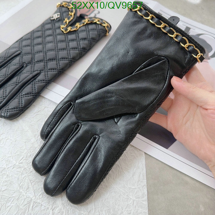 SAMC - CHL Gloves - 011