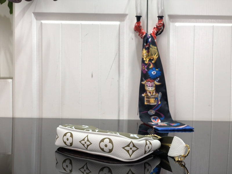 GlamI Lu-Vi bags - 3520