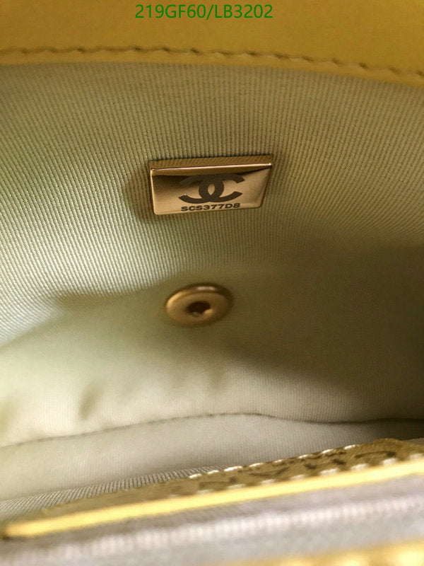 SAMC - CHL Bags - 891