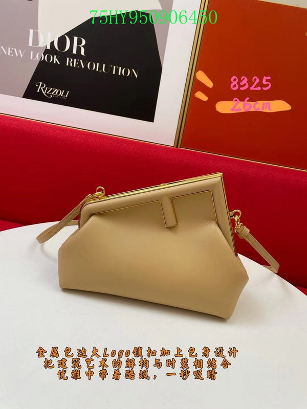 Glami - FDE Bags - 2386