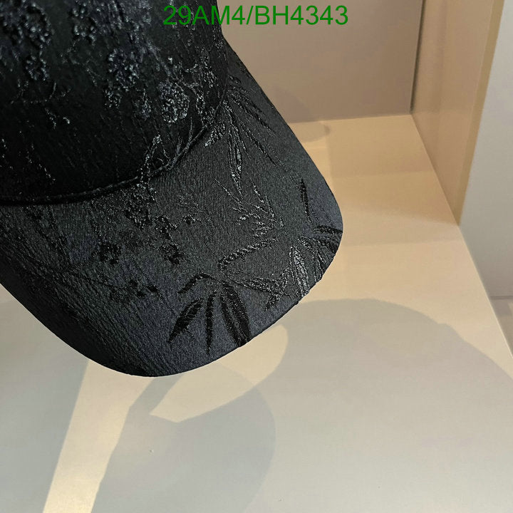 SAMC - DOR Caps & Hats - 008