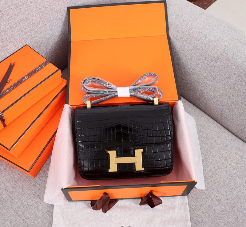 Satchel Bags - HMS-Bags - 617