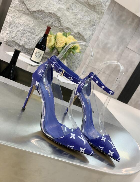 SAMC - LOV Women Shoes - 1819