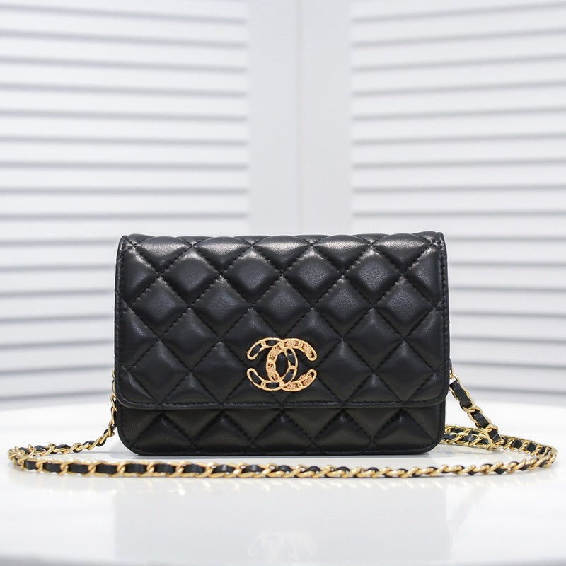 Satchel Bags - CLN Bags - 1223