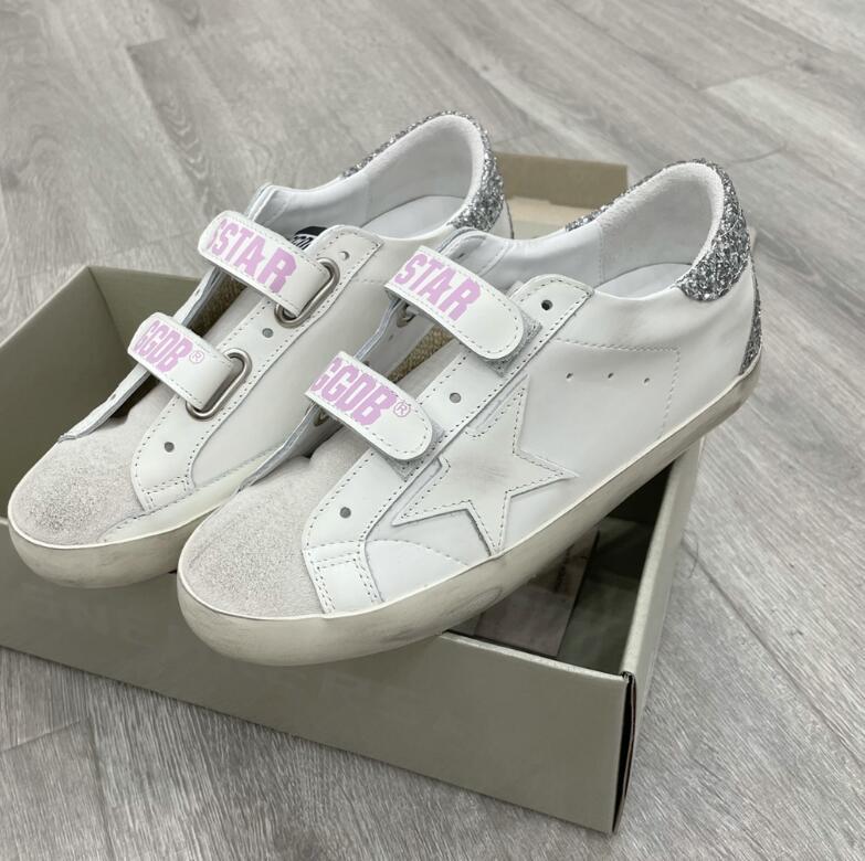 SAMC - GDBE Women Shoes - 064