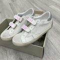 SAMC - GDBE Women Shoes - 064